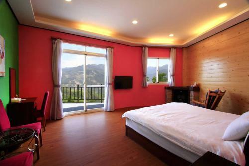 Hostal Yun Meng Xianjing Homestay