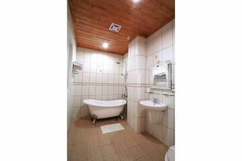 Hostal Yun Meng Xianjing Homestay