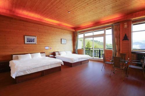Hostal Yun Meng Xianjing Homestay