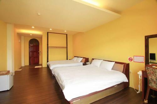 Hostal Yun Meng Xianjing Homestay