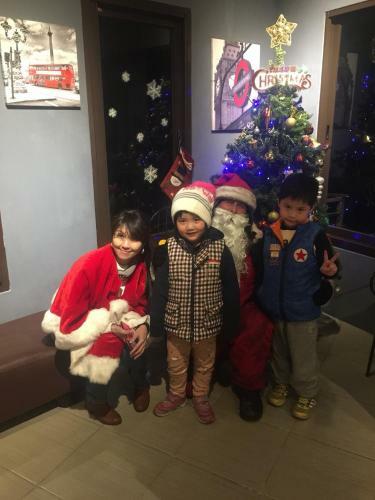Hostal Yun Meng Xianjing Homestay
