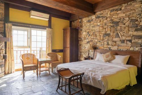Bed & Breakfast Provence Rose Lodge