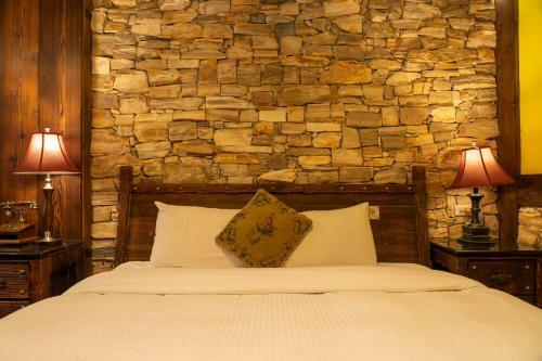 Bed & Breakfast Provence Rose Lodge