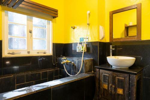 Bed & Breakfast Provence Rose Lodge