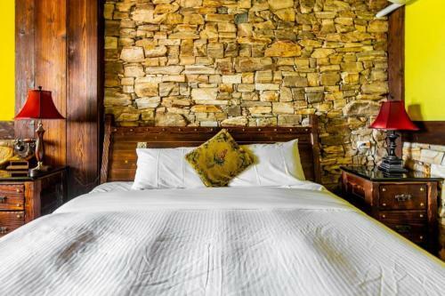 Bed & Breakfast Provence Rose Lodge
