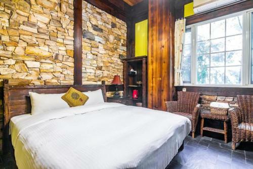 Bed & Breakfast Provence Rose Lodge