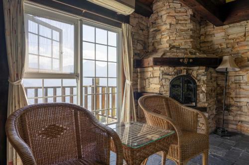 Bed & Breakfast Provence Rose Lodge