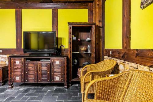 Bed & Breakfast Provence Rose Lodge