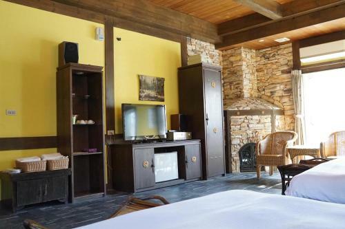 Bed & Breakfast Provence Rose Lodge