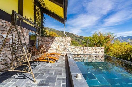 Bed & Breakfast Provence Rose Lodge