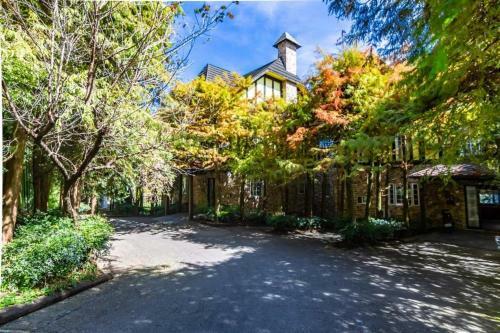Bed & Breakfast Provence Rose Lodge