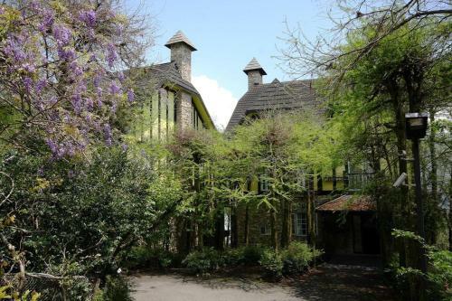 Bed & Breakfast Provence Rose Lodge