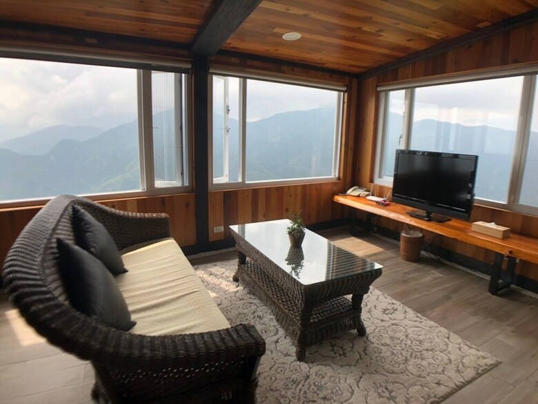 Bed & Breakfast Top Cloud Villa