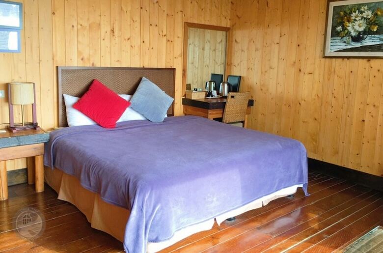 Bed & Breakfast Top Cloud Villa