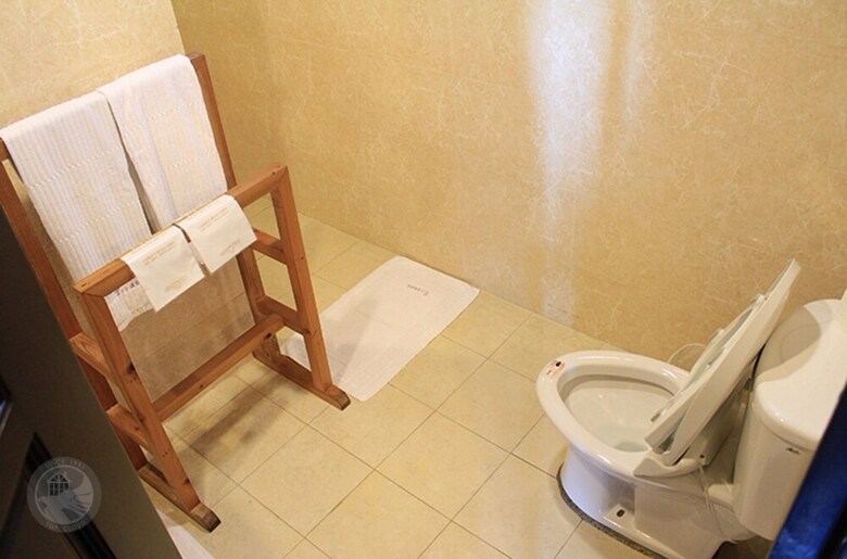 Bed & Breakfast Top Cloud Villa