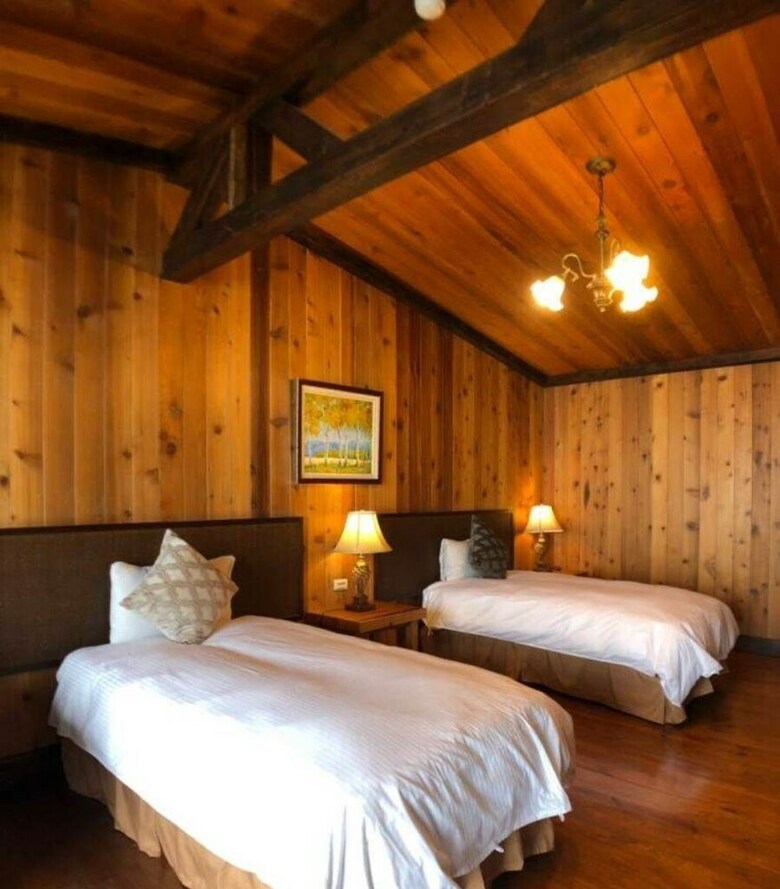 Bed & Breakfast Top Cloud Villa