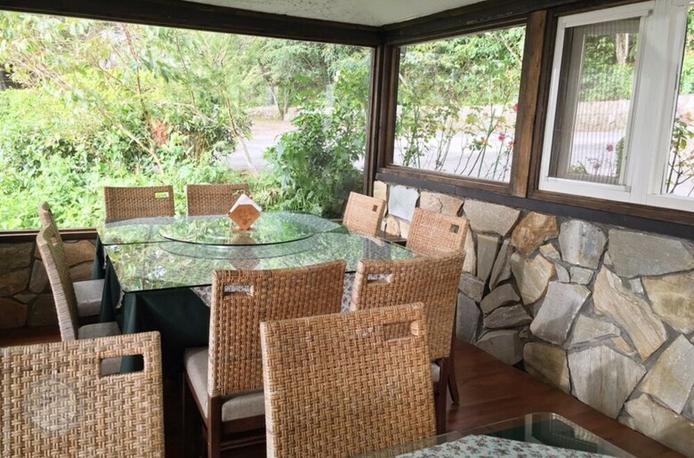 Bed & Breakfast Top Cloud Villa