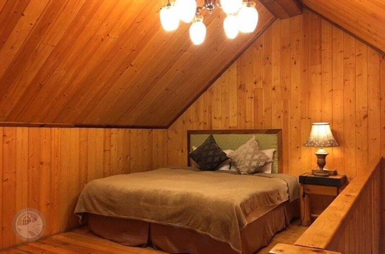 Bed & Breakfast Top Cloud Villa