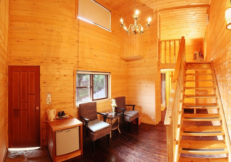 Bed & Breakfast Top Cloud Villa