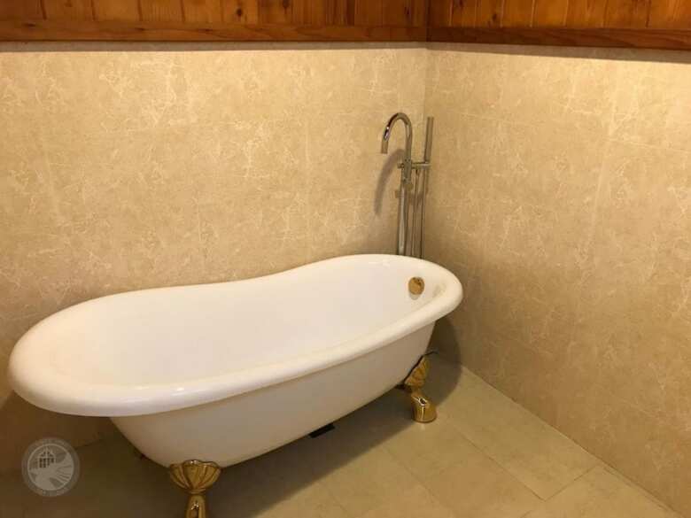 Bed & Breakfast Top Cloud Villa
