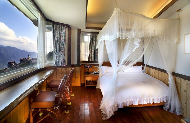Bed & Breakfast Oncoming Luck Villa