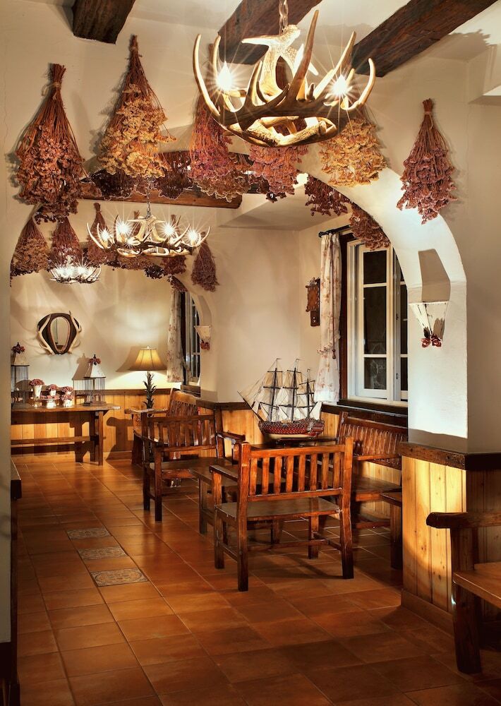 Bed & Breakfast Oncoming Luck Villa