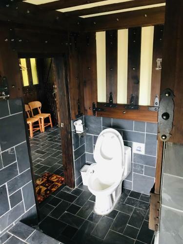 Black Forest Manor