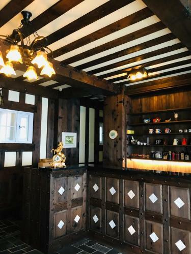 Black Forest Manor