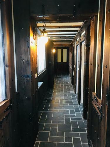 Black Forest Manor