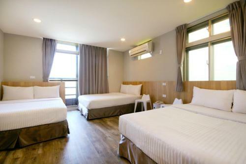 Toong Hsiang Hotel