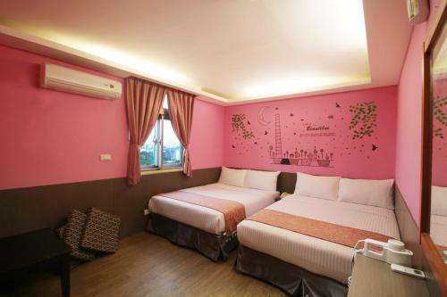 Toong Hsiang Hotel