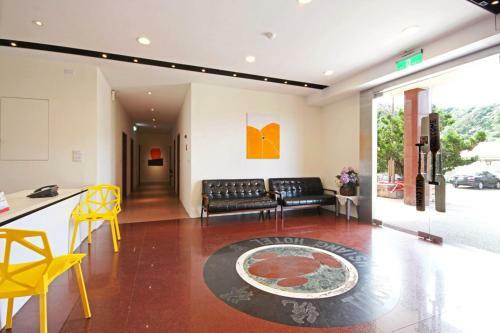 Toong Hsiang Hotel