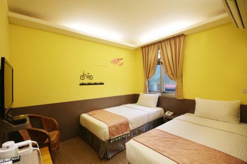 Toong Hsiang Hotel