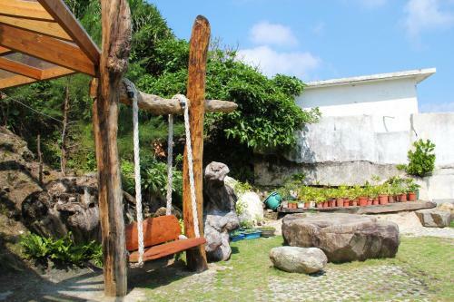 Star-moon B&B Green Island