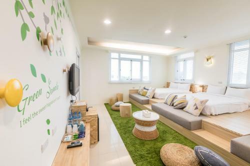 Posada Amany Holiday Hotel