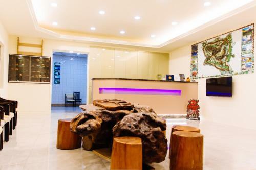 Lu Dao Homestay