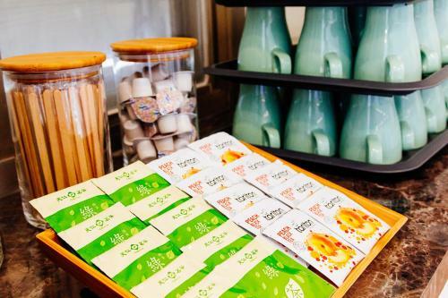 Lu Dao Homestay