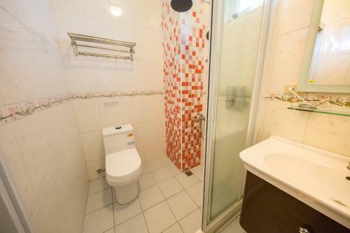 Hotel Fire Island Guest House