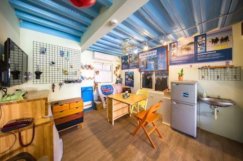 Hotel Fire Island Guest House