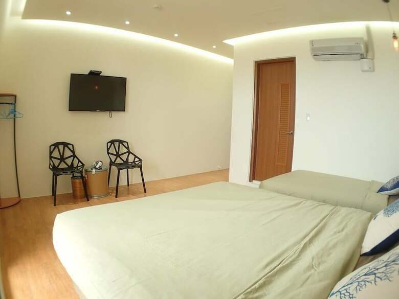 Bed & Breakfast Living My Life Hostel