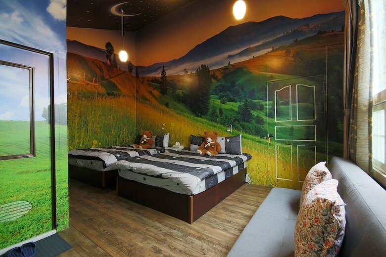 Bed & Breakfast 31 Homestay