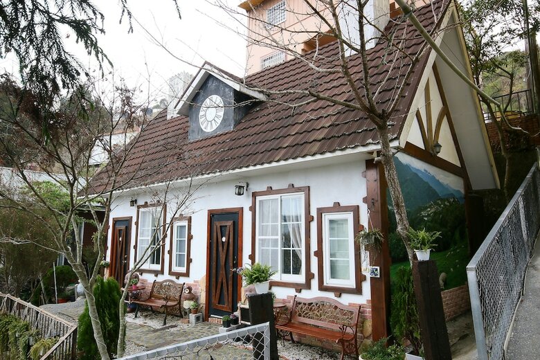Bed & Breakfast 31 Homestay