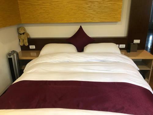 Zhu Yuan Homestay
