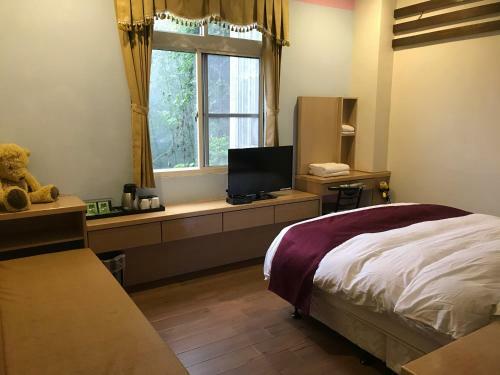Zhu Yuan Homestay