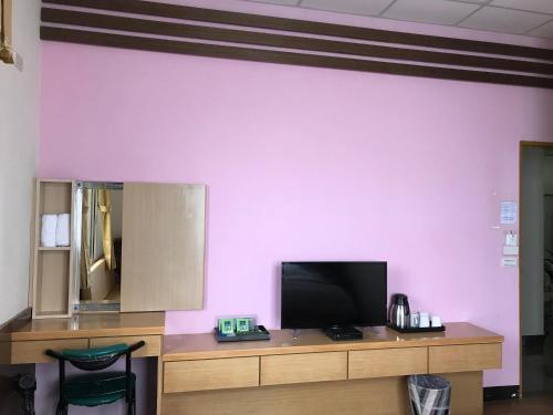 Zhu Yuan Homestay