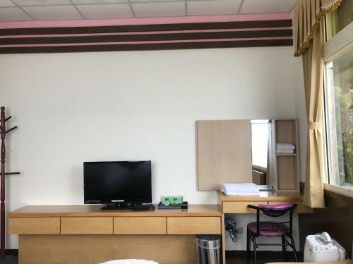 Zhu Yuan Homestay