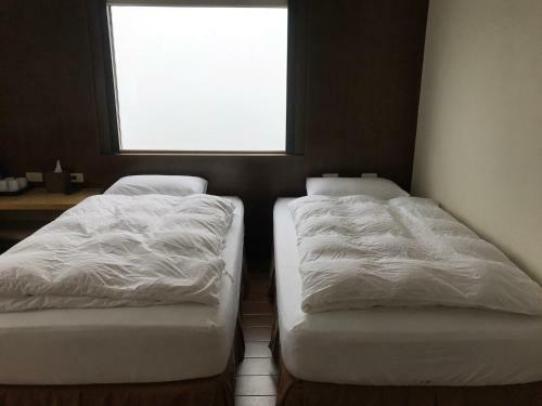 Zhu Yuan Homestay