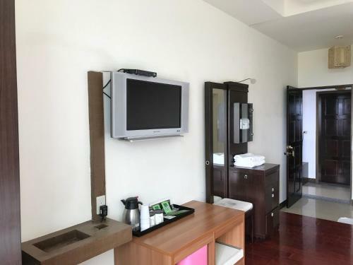 Zhu Yuan Homestay