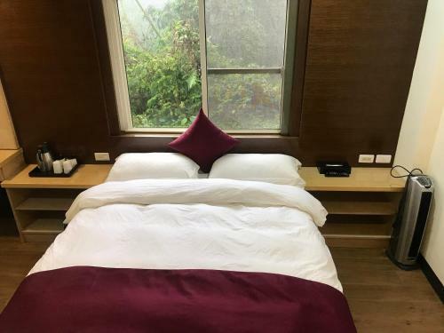 Zhu Yuan Homestay
