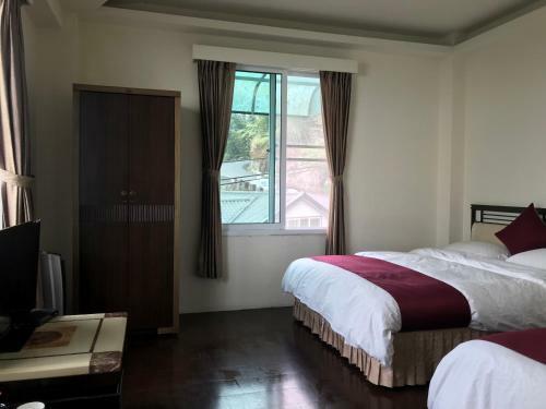 Zhu Yuan Homestay
